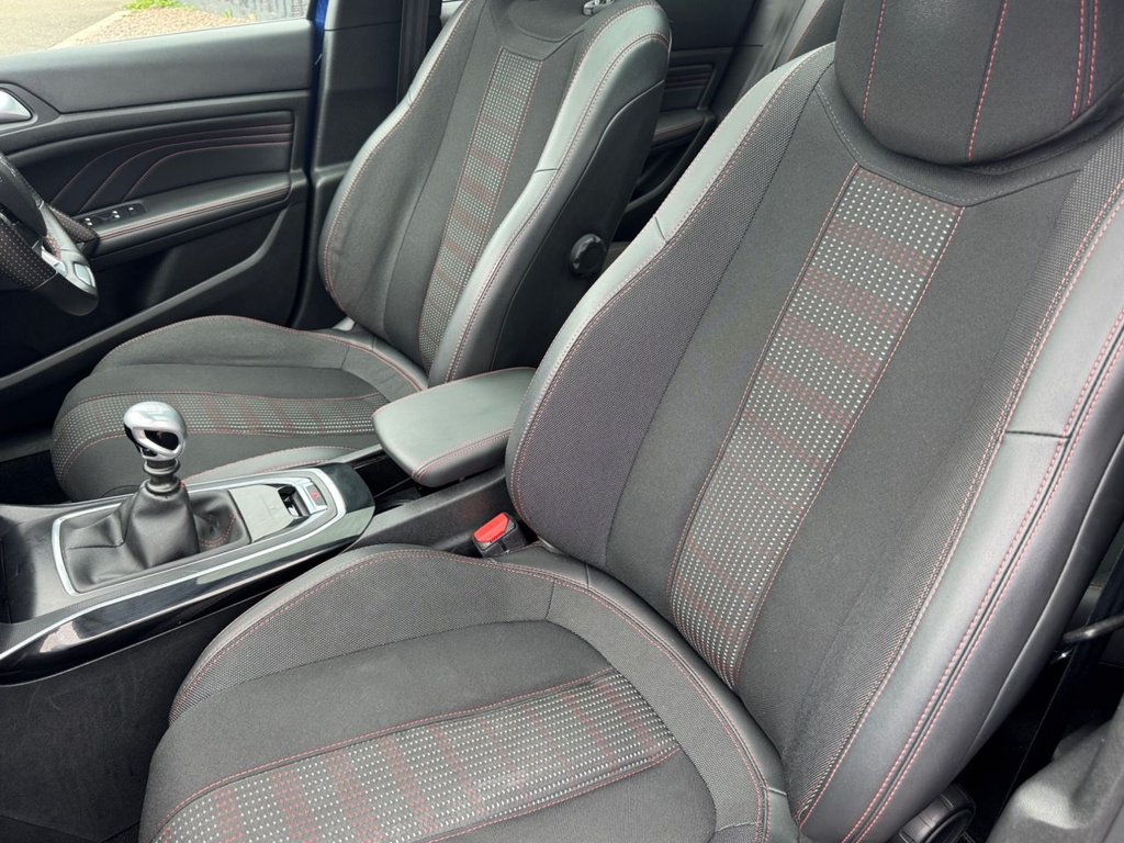 Used Peugeot 308 2019 for sale - 75777325: Photo 24