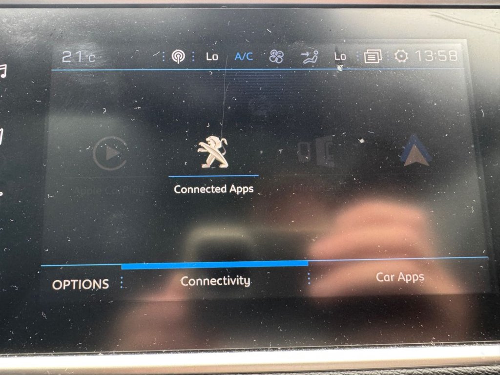 Used Peugeot 308 2019 for sale - 75777325: Photo 26