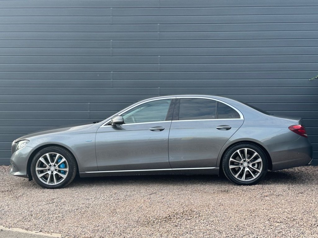 Used Mercedes-Benz E Class 2017 for sale - 75855085: Photo 11