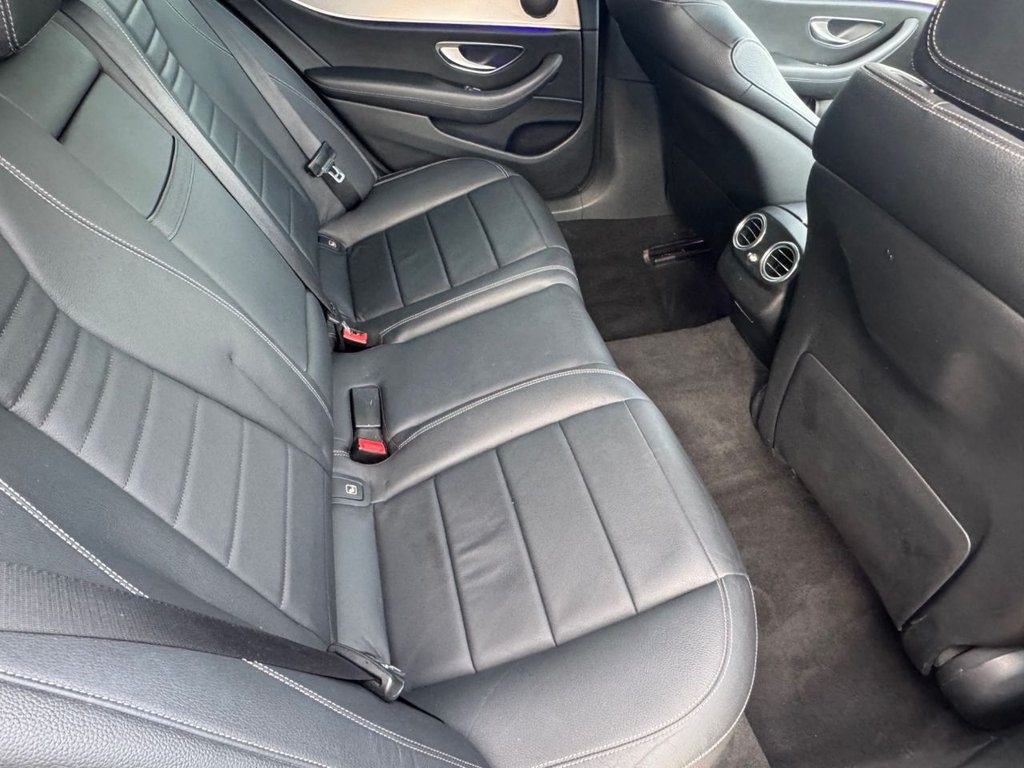Used Mercedes-Benz E Class 2017 for sale - 75855085: Photo 19