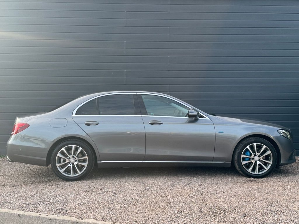 Used Mercedes-Benz E Class 2017 for sale - 75855085: Photo 8