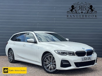 BMW - 3 Series