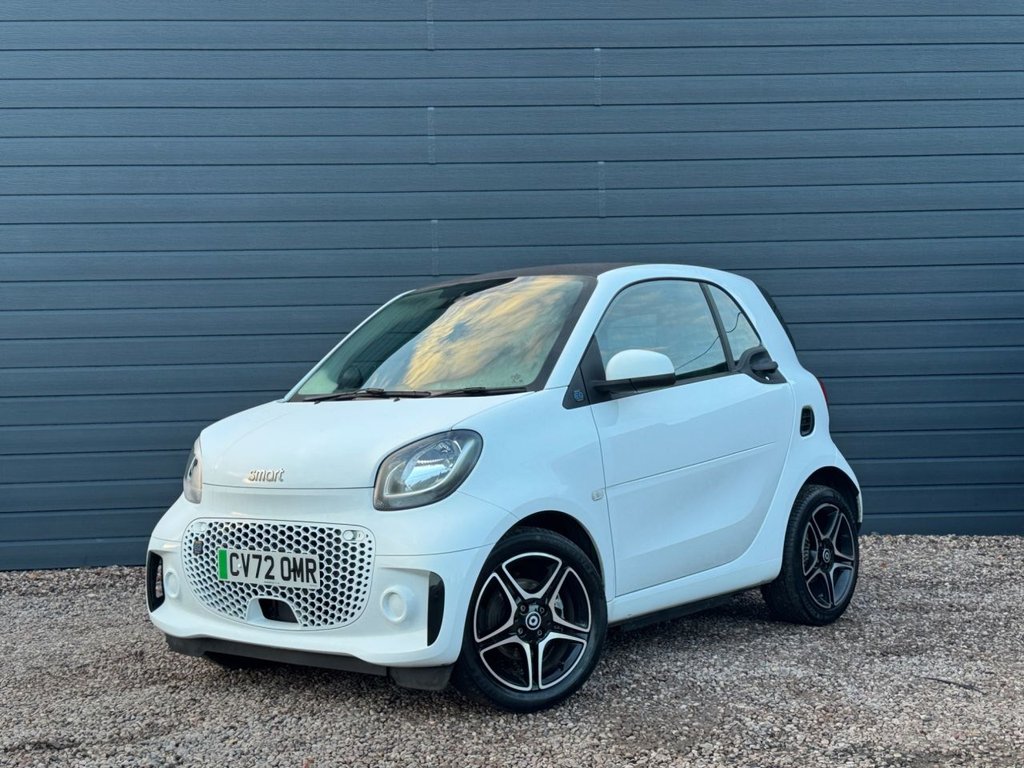 Used smart fortwo 2022 for sale - 76950448: Photo 5
