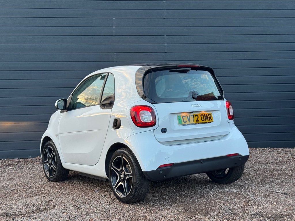 Used smart fortwo 2022 for sale - 76950448: Photo 6