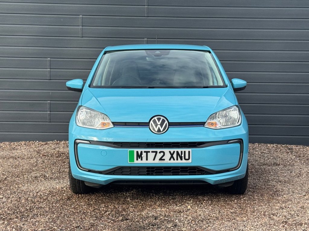 Used Volkswagen up! 2022 for sale - 76740716: Photo 10