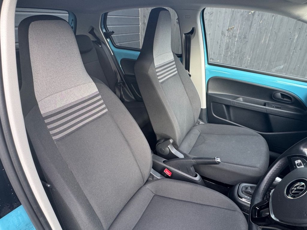 Used Volkswagen up! 2022 for sale - 76740716: Photo 13