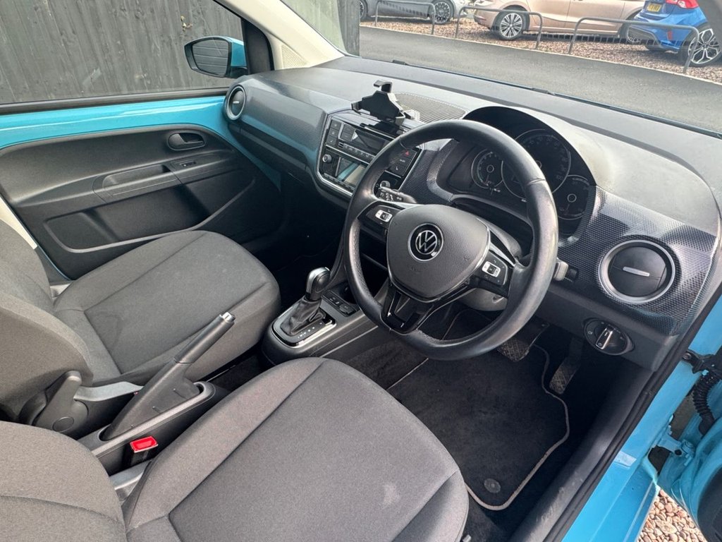 Used Volkswagen up! 2022 for sale - 76740716: Photo 14