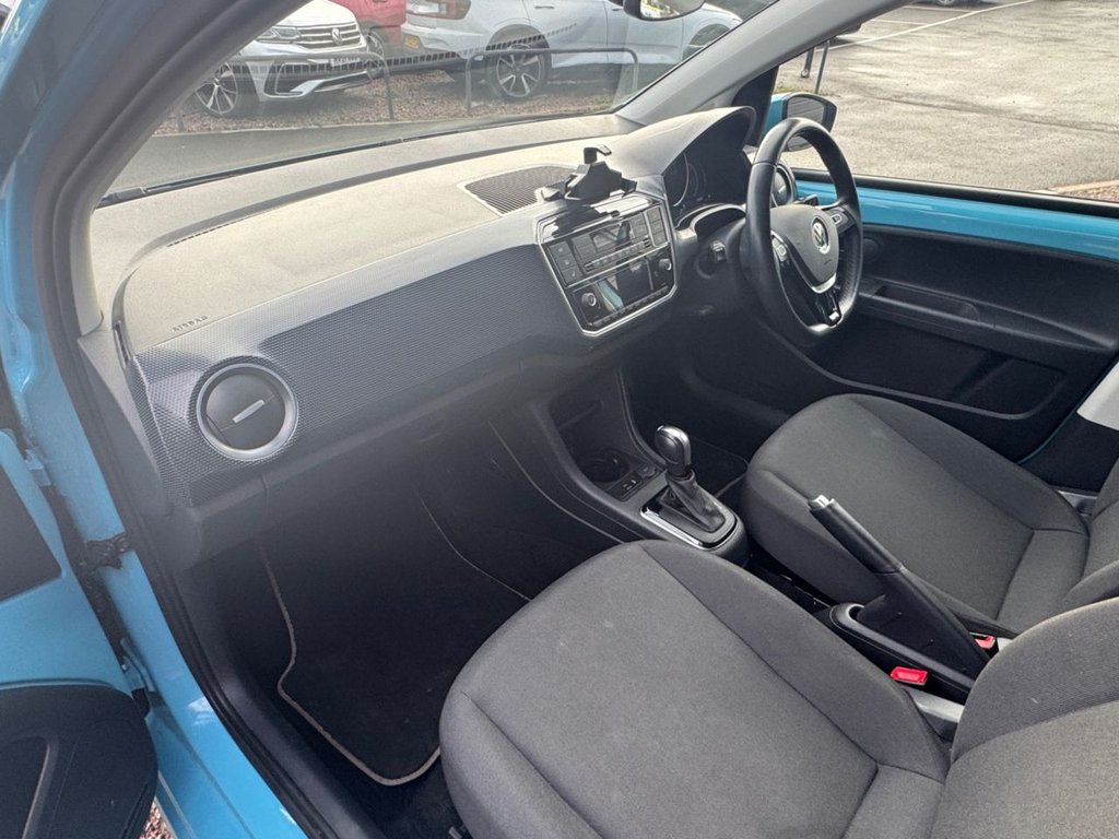 Used Volkswagen up! 2022 for sale - 76740716: Photo 15
