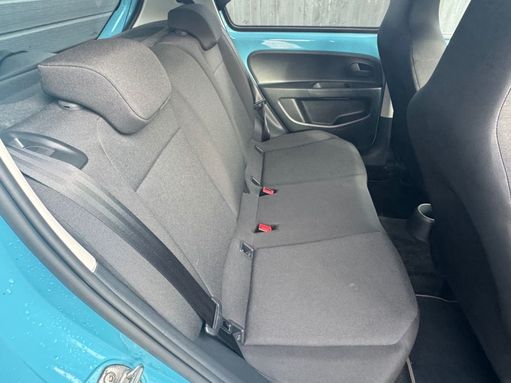 Used Volkswagen up! 2022 for sale - 76740716: Photo 18