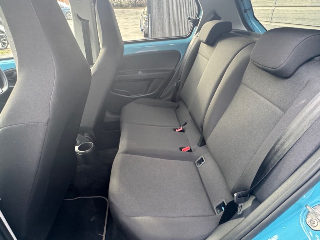 Used Volkswagen up! 2022 for sale - 76740716: Photo 19