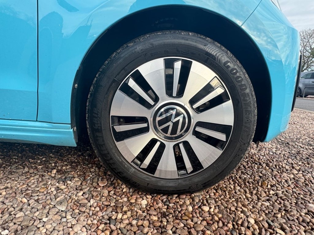 Used Volkswagen up! 2022 for sale - 76740716: Photo 21