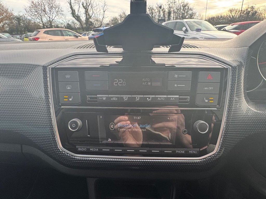 Used Volkswagen up! 2022 for sale - 76740716: Photo 23