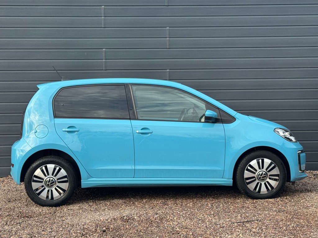 Used Volkswagen up! 2022 for sale - 76740716: Photo 8