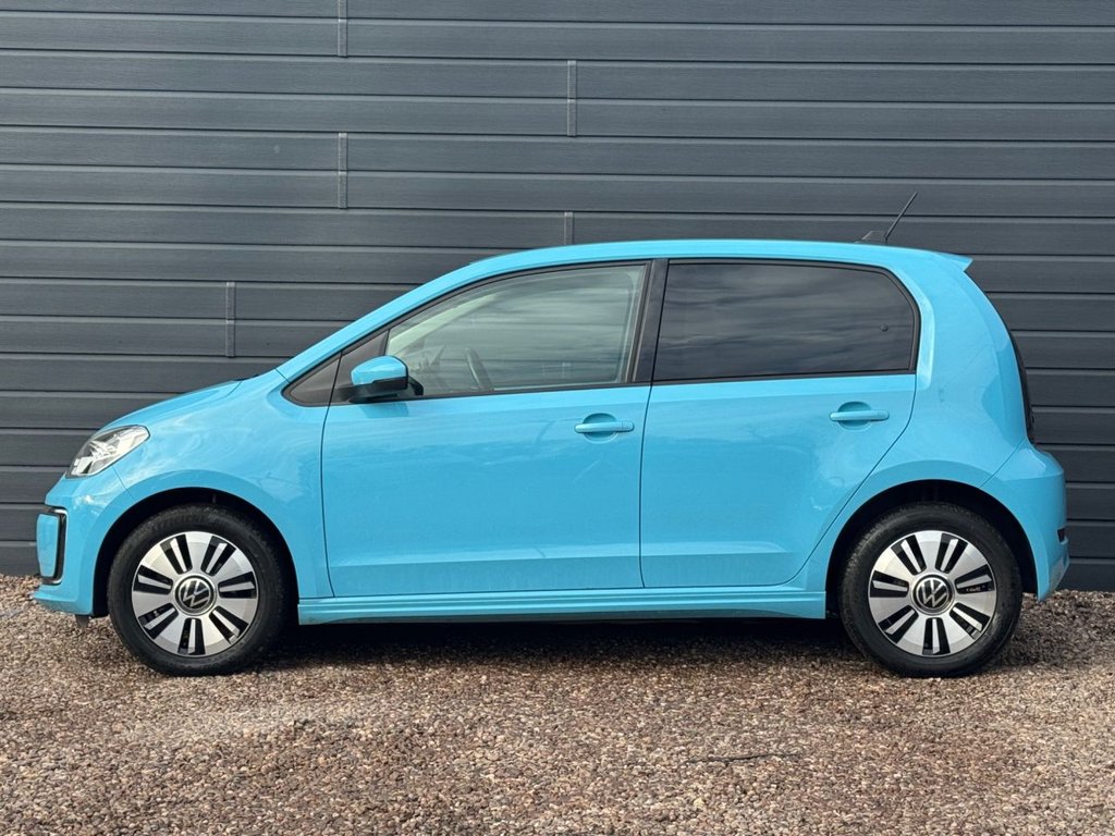 Used Volkswagen up! 2022 for sale - 76740716: Photo 9