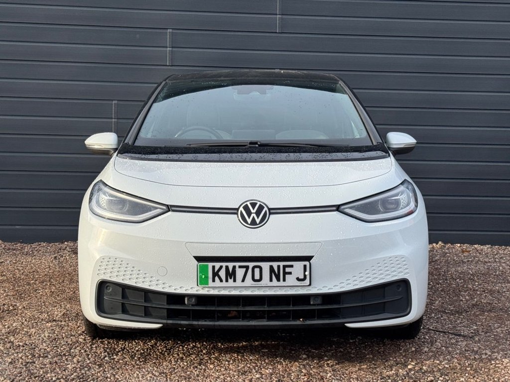 Used Volkswagen ID.3 2020 for sale - 77089263: Photo 10