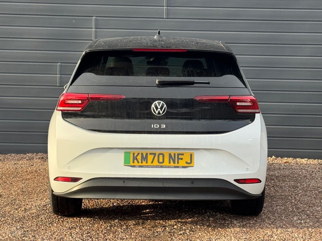 Used Volkswagen ID.3 2020 for sale - 77089263: Photo 11
