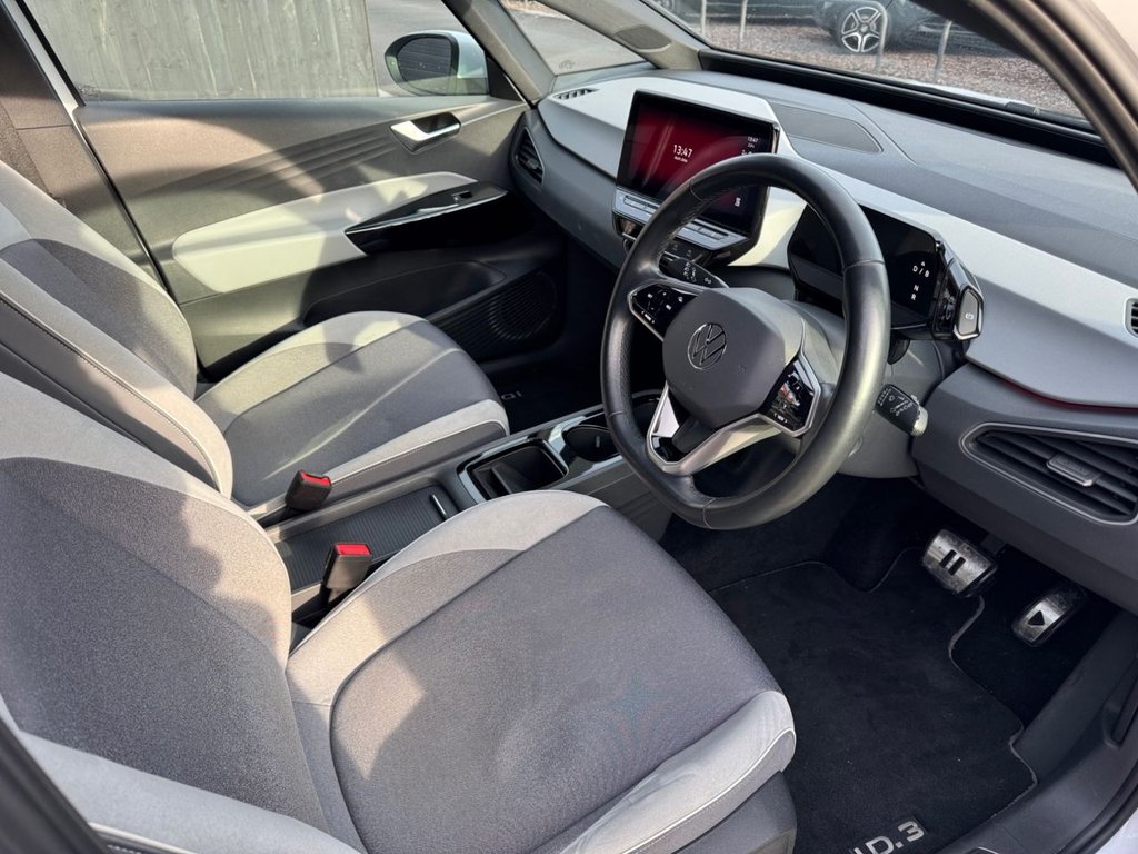 Used Volkswagen ID.3 2020 for sale - 77089263: Photo 13