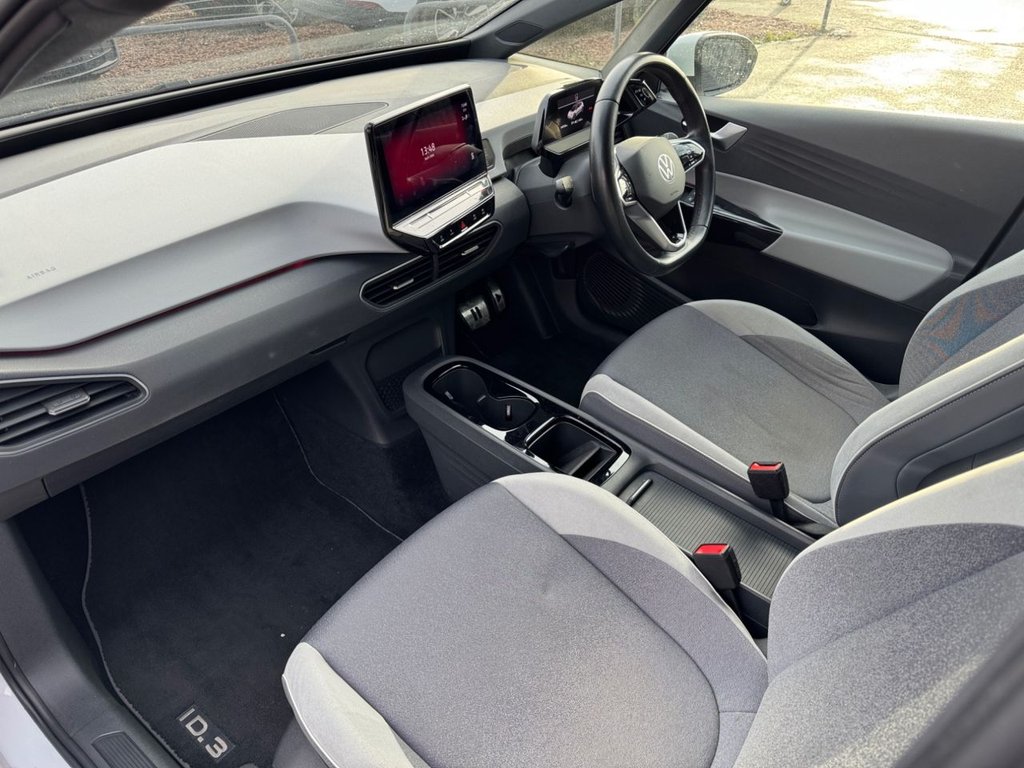 Used Volkswagen ID.3 2020 for sale - 77089263: Photo 15