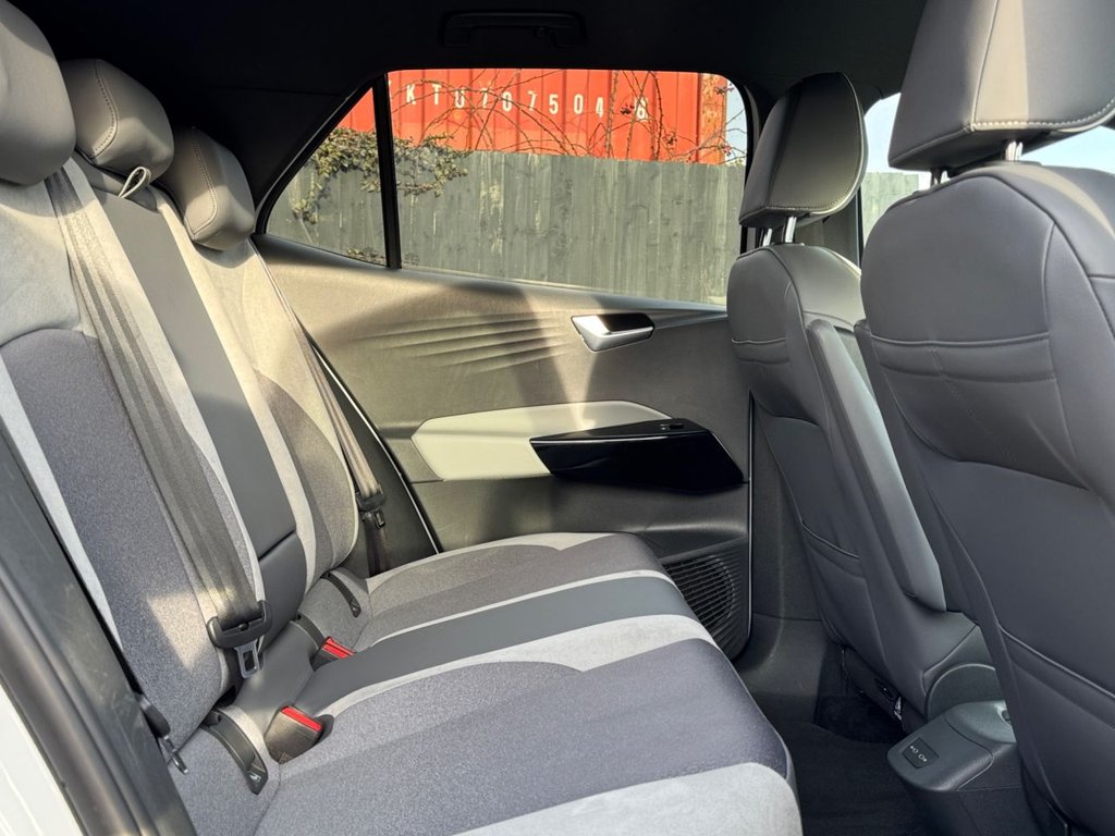 Used Volkswagen ID.3 2020 for sale - 77089263: Photo 18
