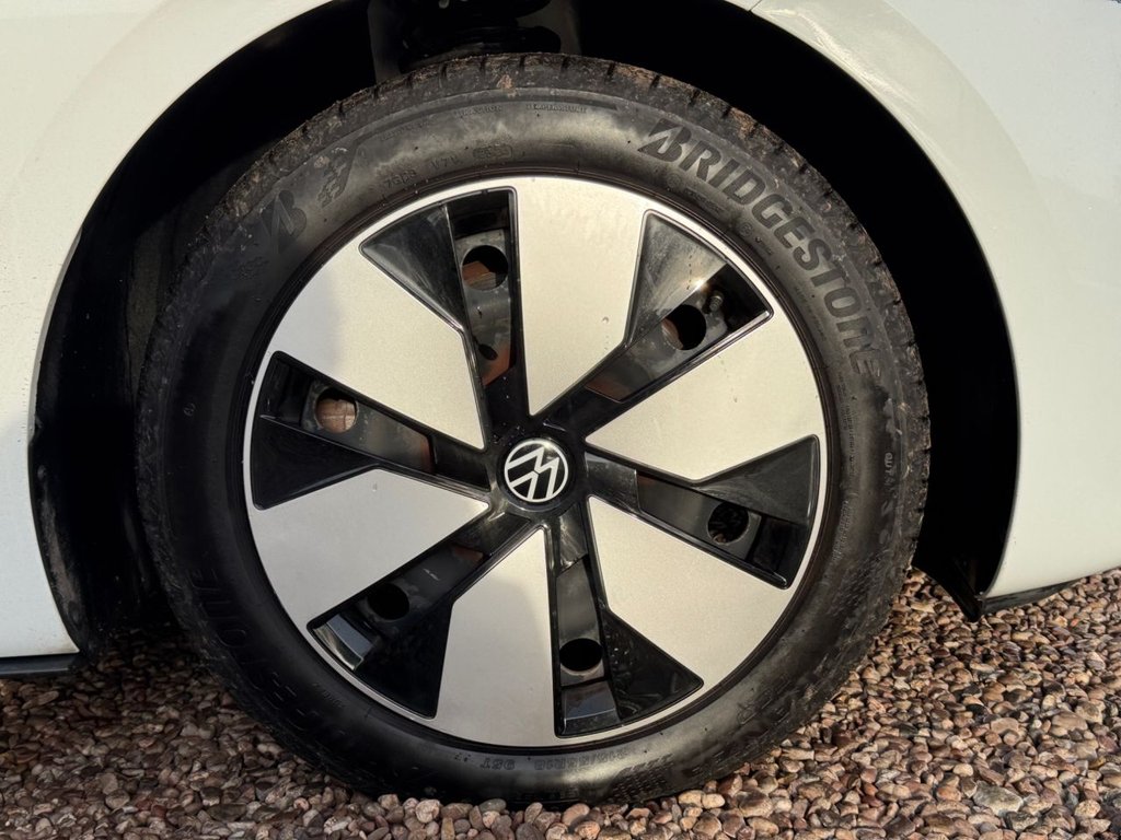 Used Volkswagen ID.3 2020 for sale - 77089263: Photo 21