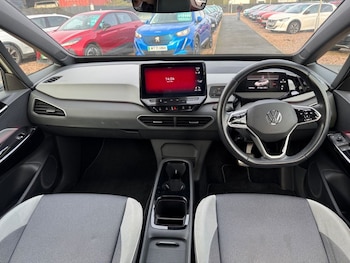 Used Volkswagen ID.3 2020 for sale - 77089263: Photo
