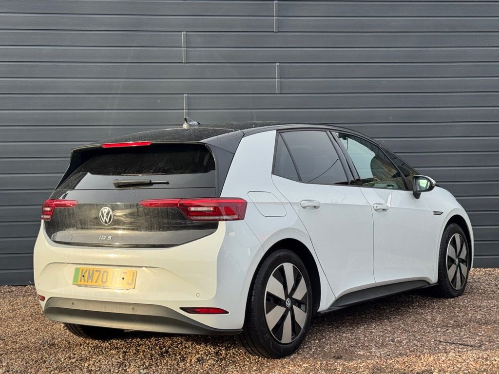 Used Volkswagen ID.3 2020 for sale - 77089263: Photo 6