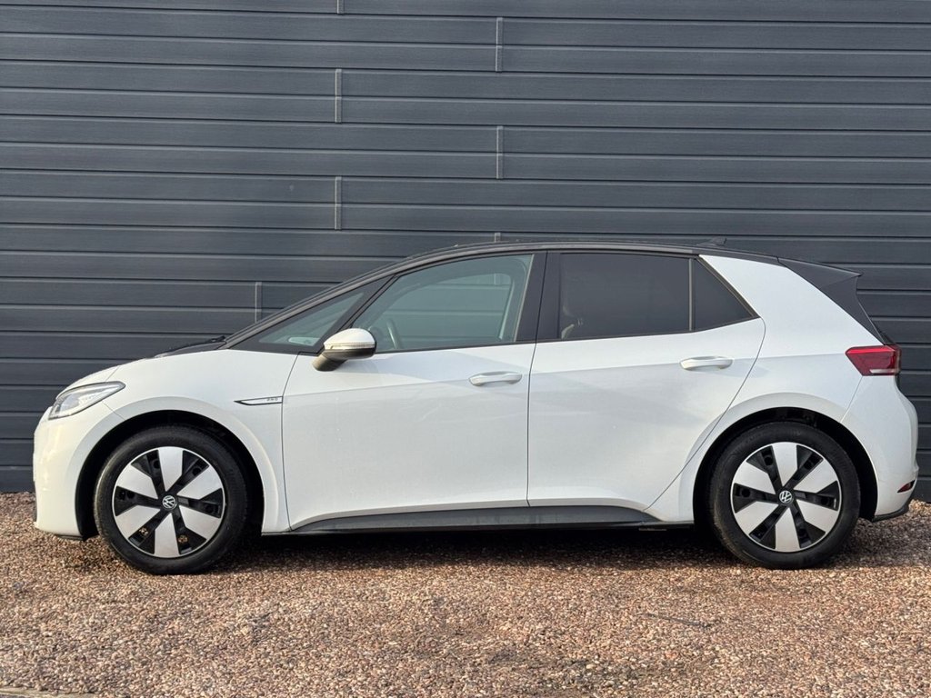 Used Volkswagen ID.3 2020 for sale - 77089263: Photo 9