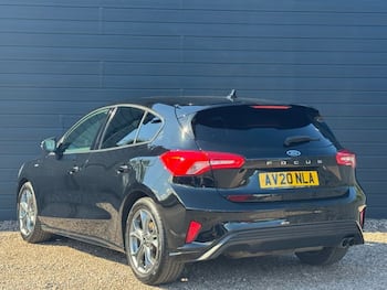 Used Ford Focus 2020 for sale - 79805118: Photo