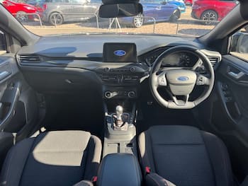 Used Ford Focus 2020 for sale - 79805118: Photo