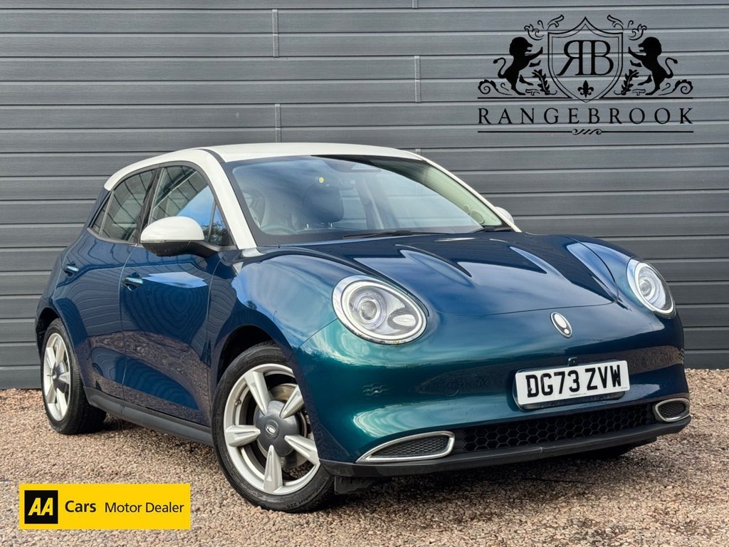 Used GWM Funky Cat 2023 for sale - 76496738: Photo 1