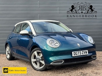 Used GWM Funky Cat 2023 for sale - 76496738: Photo