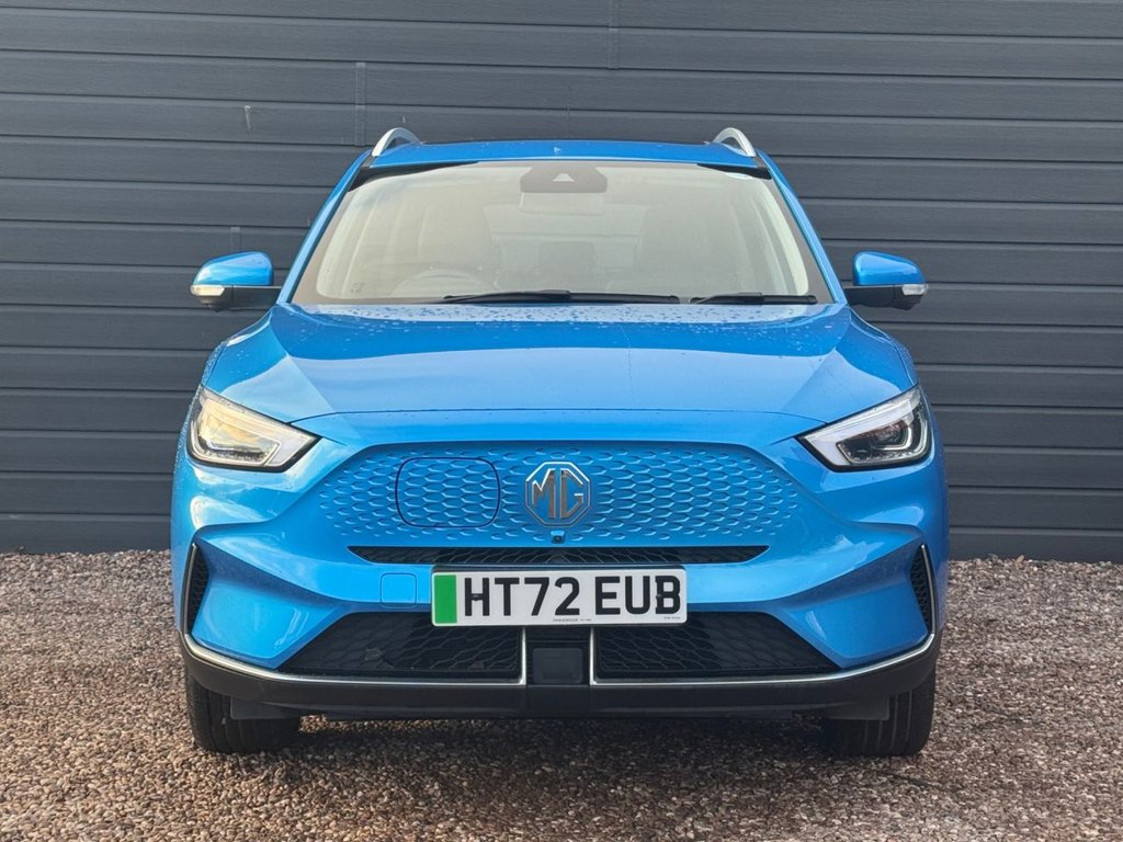 Used MG MG ZS 2023 for sale - 77356155: Photo 10