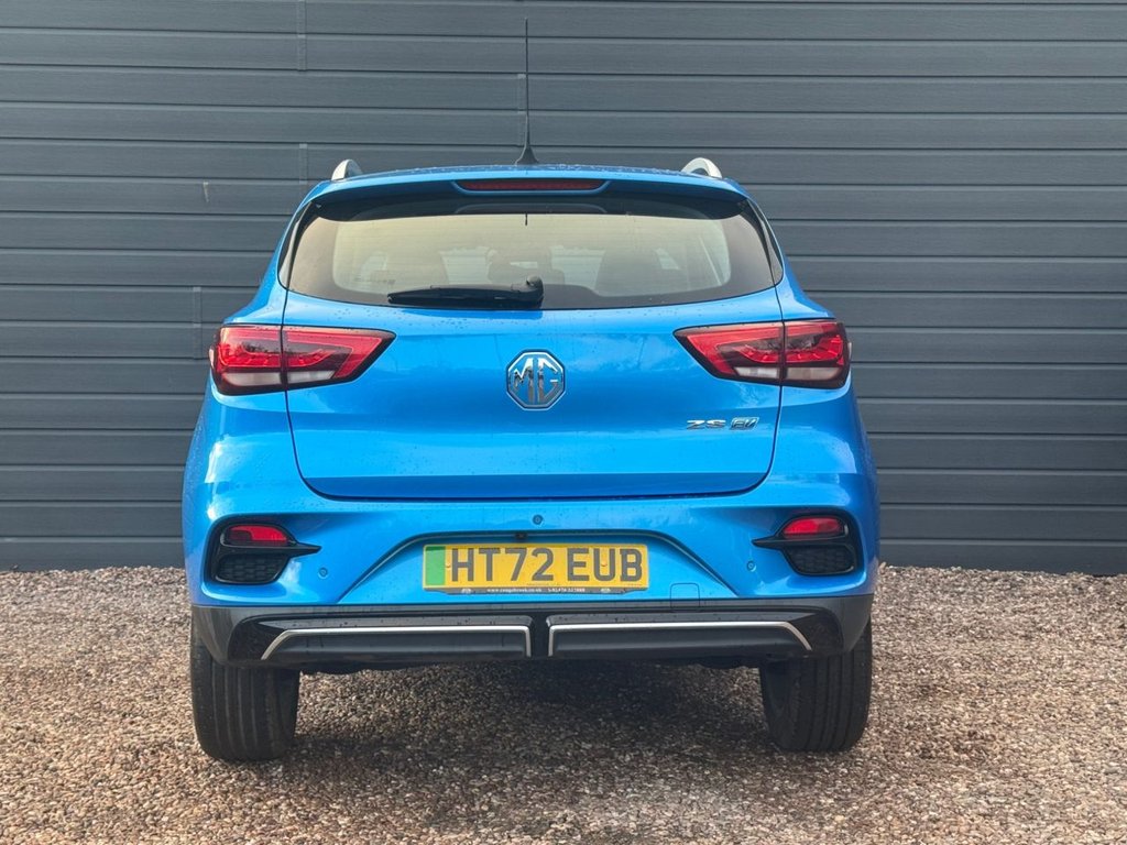 Used MG MG ZS 2023 for sale - 77356155: Photo 11