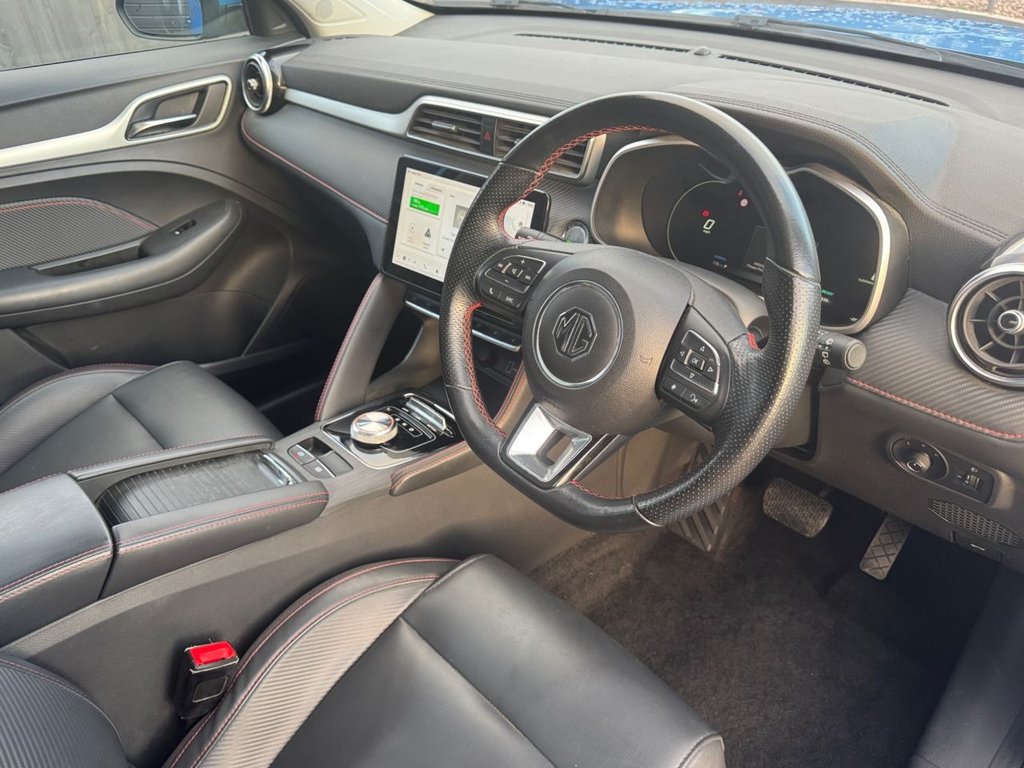 Used MG MG ZS 2023 for sale - 77356155: Photo 13