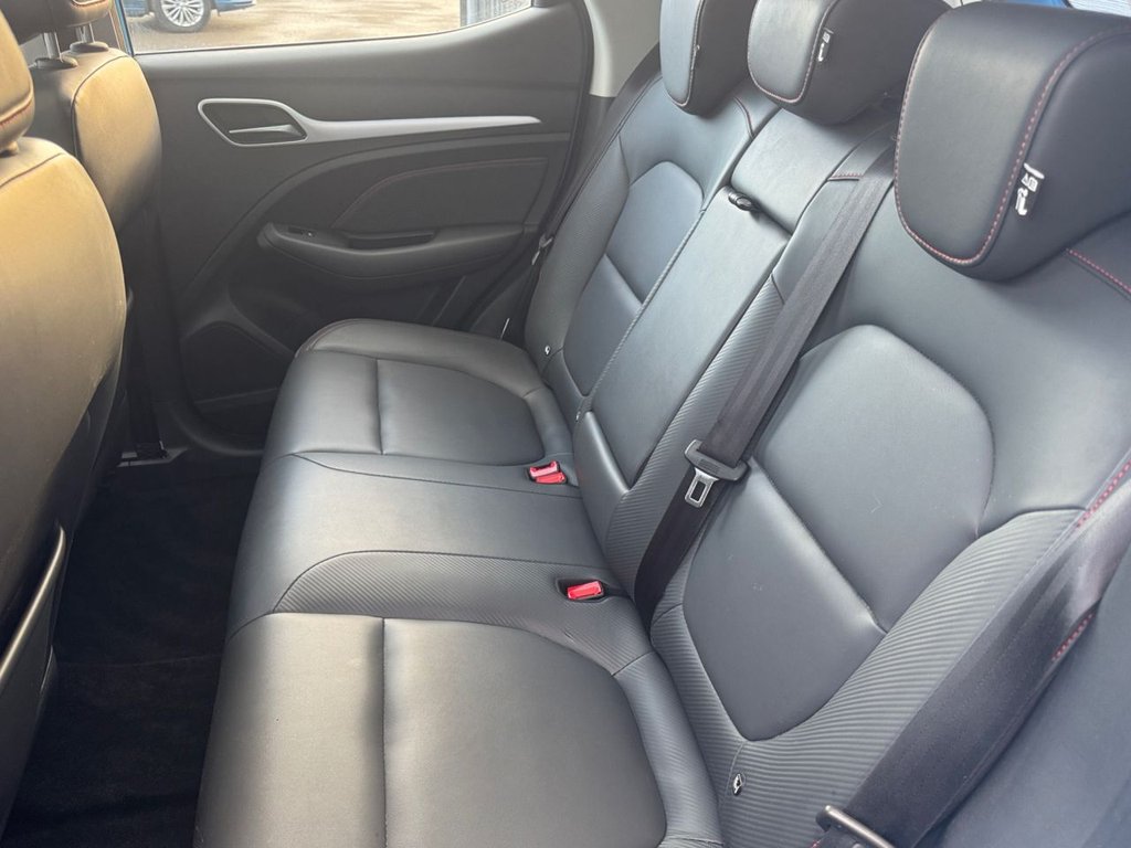 Used MG MG ZS 2023 for sale - 77356155: Photo 19