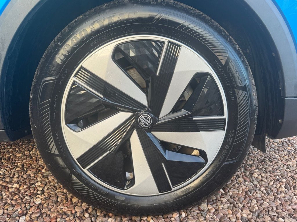 Used MG MG ZS 2023 for sale - 77356155: Photo 21