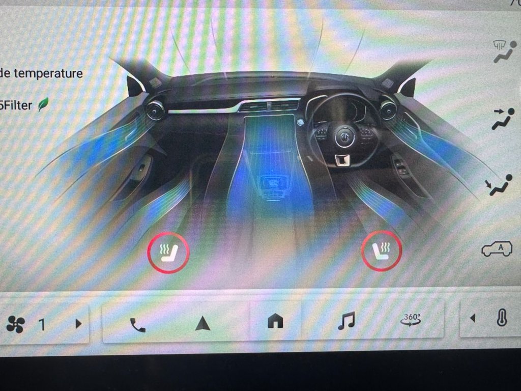 Used MG MG ZS 2023 for sale - 77356155: Photo 24