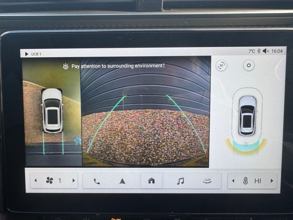 Used MG MG ZS 2023 for sale - 77356155: Photo 25