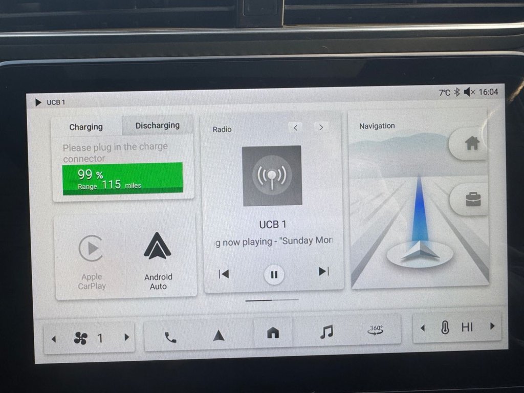 Used MG MG ZS 2023 for sale - 77356155: Photo 26