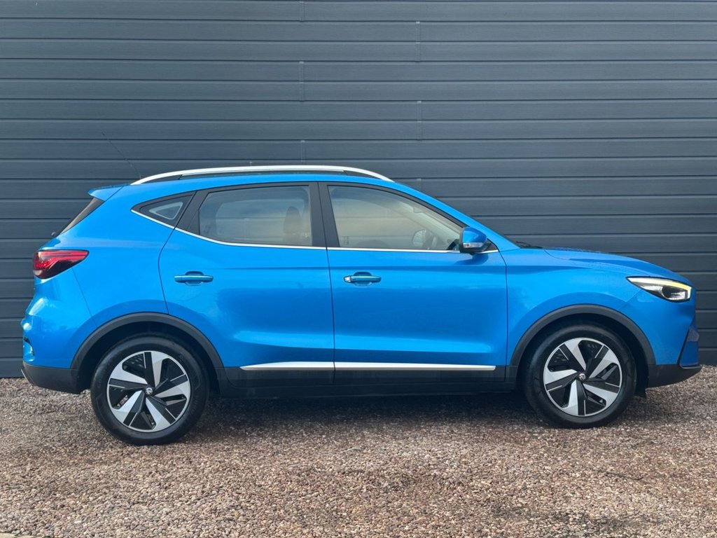 Used MG MG ZS 2023 for sale - 77356155: Photo 8