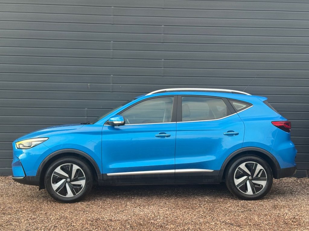 Used MG MG ZS 2023 for sale - 77356155: Photo 9