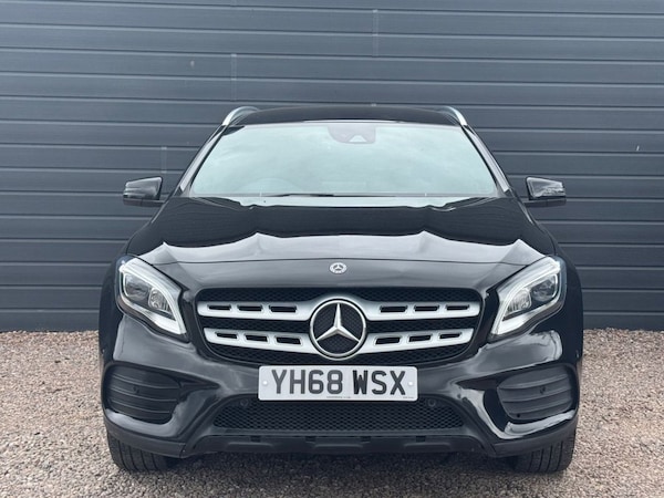 Used Mercedes-Benz GLA 2018 for sale - 75433425: Photo 10