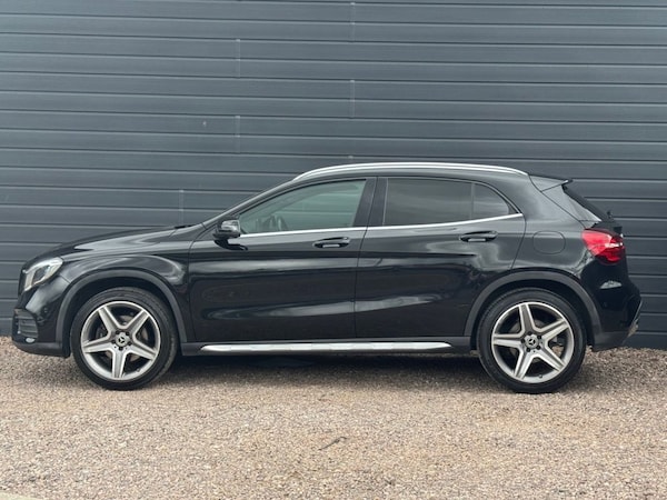 Used Mercedes-Benz GLA 2018 for sale - 75433425: Photo 11
