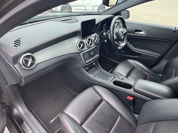 Used Mercedes-Benz GLA 2018 for sale - 75433425: Photo 24