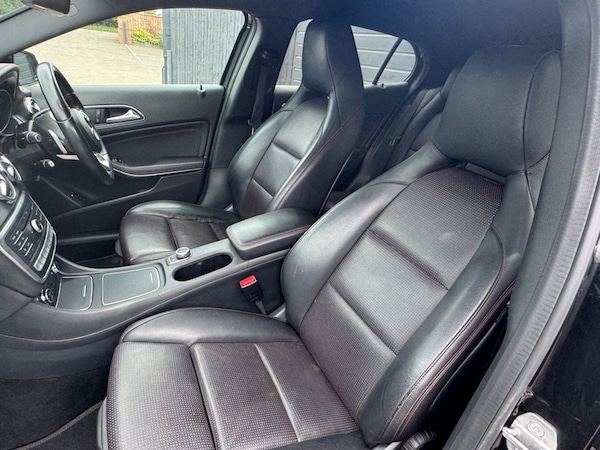 Used Mercedes-Benz GLA 2018 for sale - 75433425: Photo 25