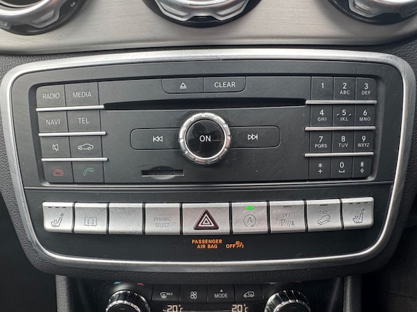 Used Mercedes-Benz GLA 2018 for sale - 75433425: Photo 26