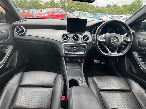 Used Mercedes-Benz GLA 2018 for sale - 75433425: Photo 4