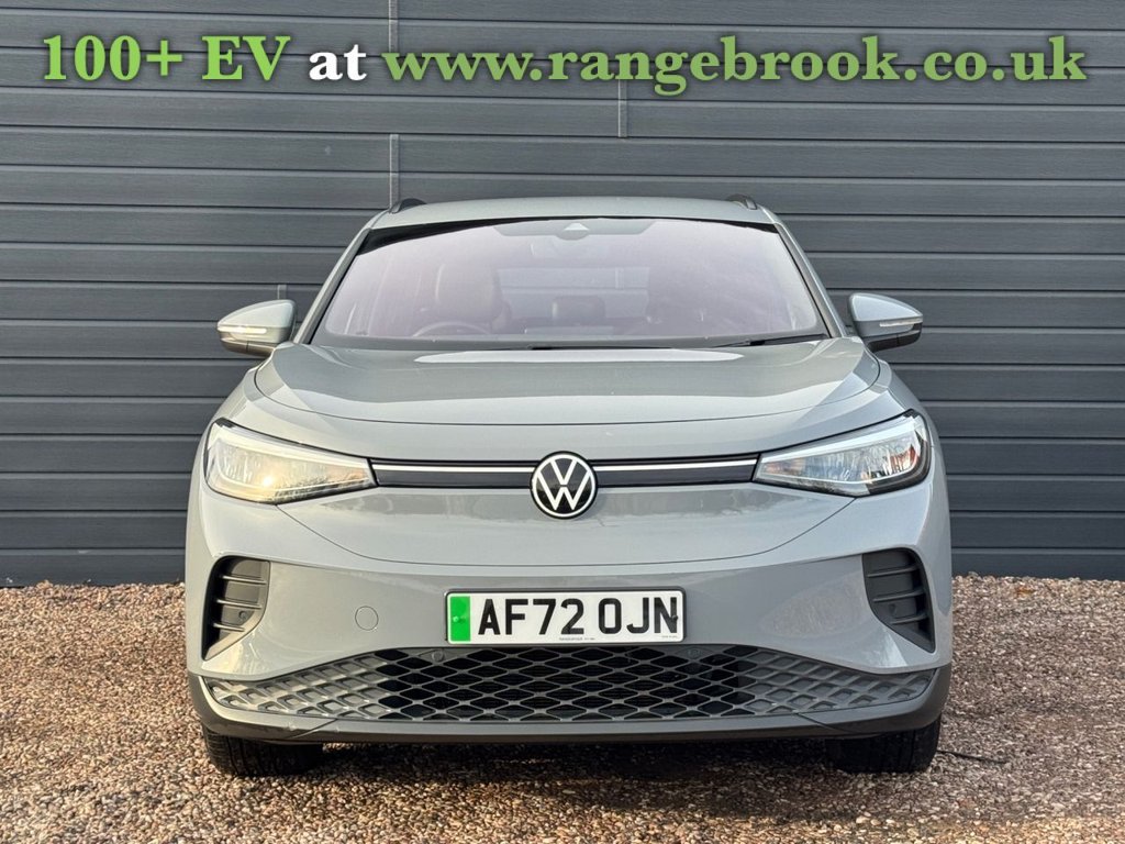 Used Volkswagen ID.4 2022 for sale - 77038464: Photo 10