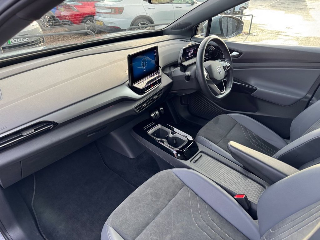 Used Volkswagen ID.4 2022 for sale - 77038464: Photo 15