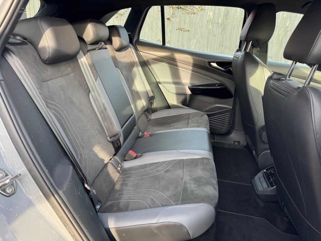 Used Volkswagen ID.4 2022 for sale - 77038464: Photo 18